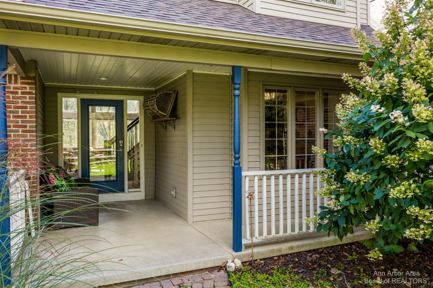 9490 Scully Road Whitmore Lake, MI 48189 - Photo 6 of 44 Photo 6