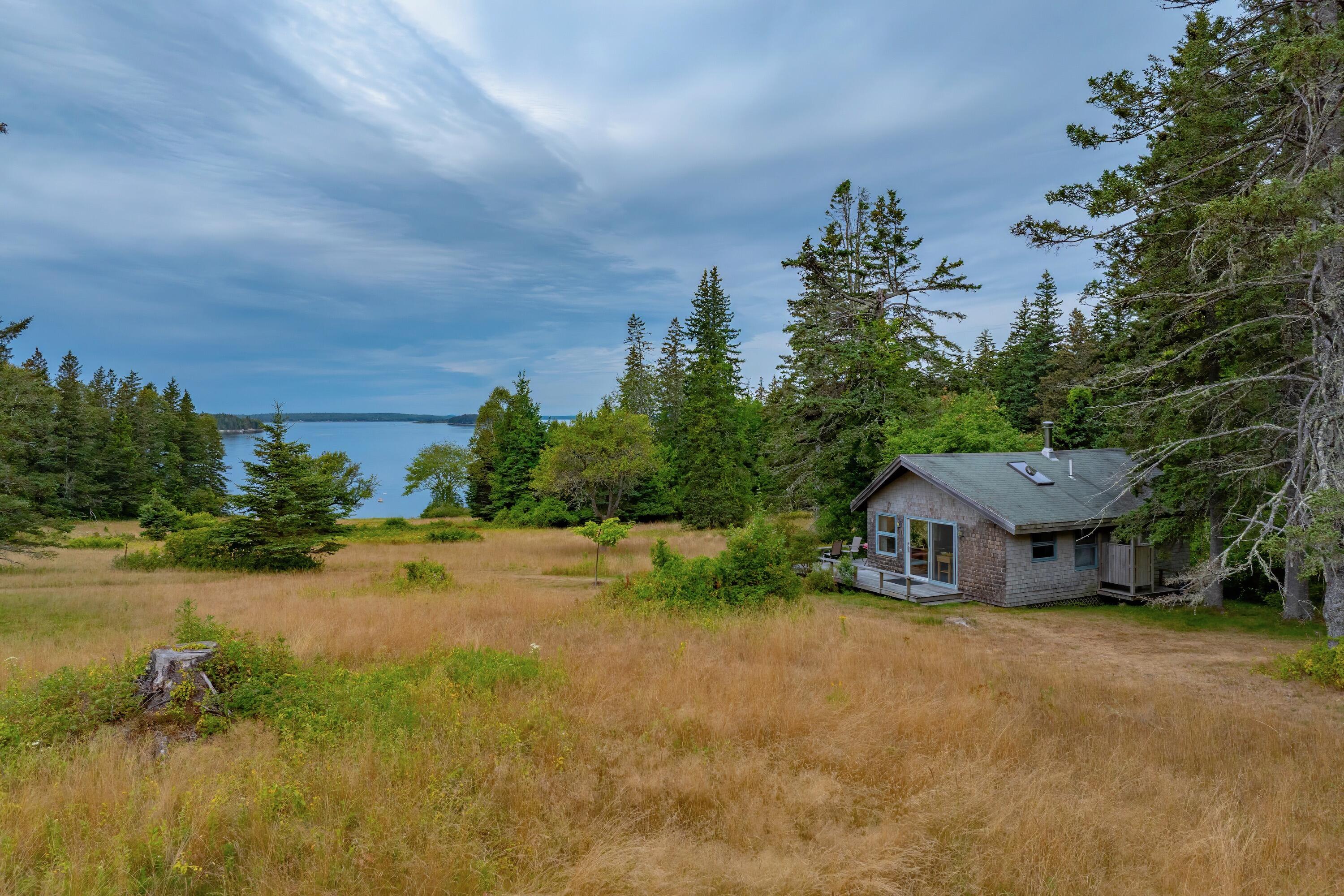 163 Back Road Brooklin, ME 04616 - Photo 58 of 132 164backroad - 60