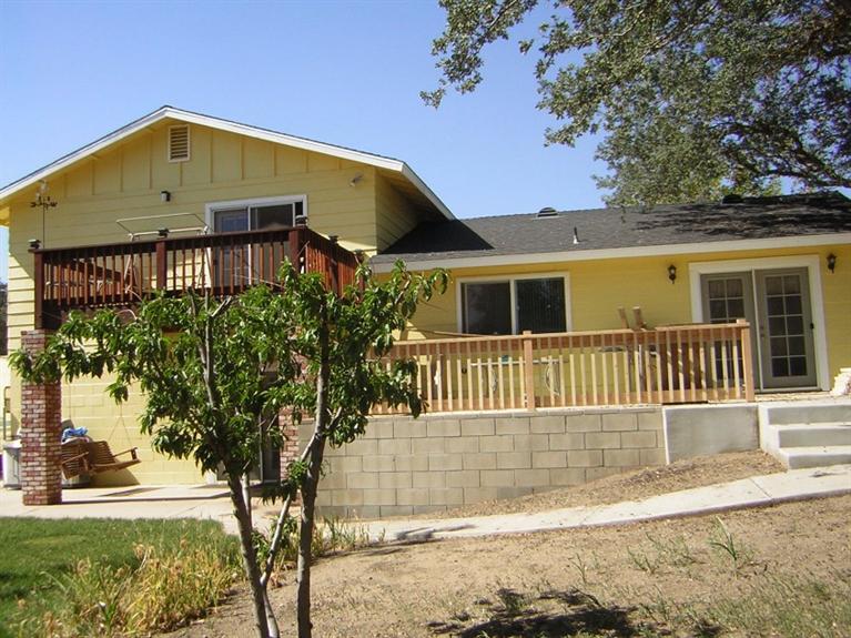 22651 Tree Court Tehachapi, CA 93561 - Photo 43 of 55 Gallery Image 43