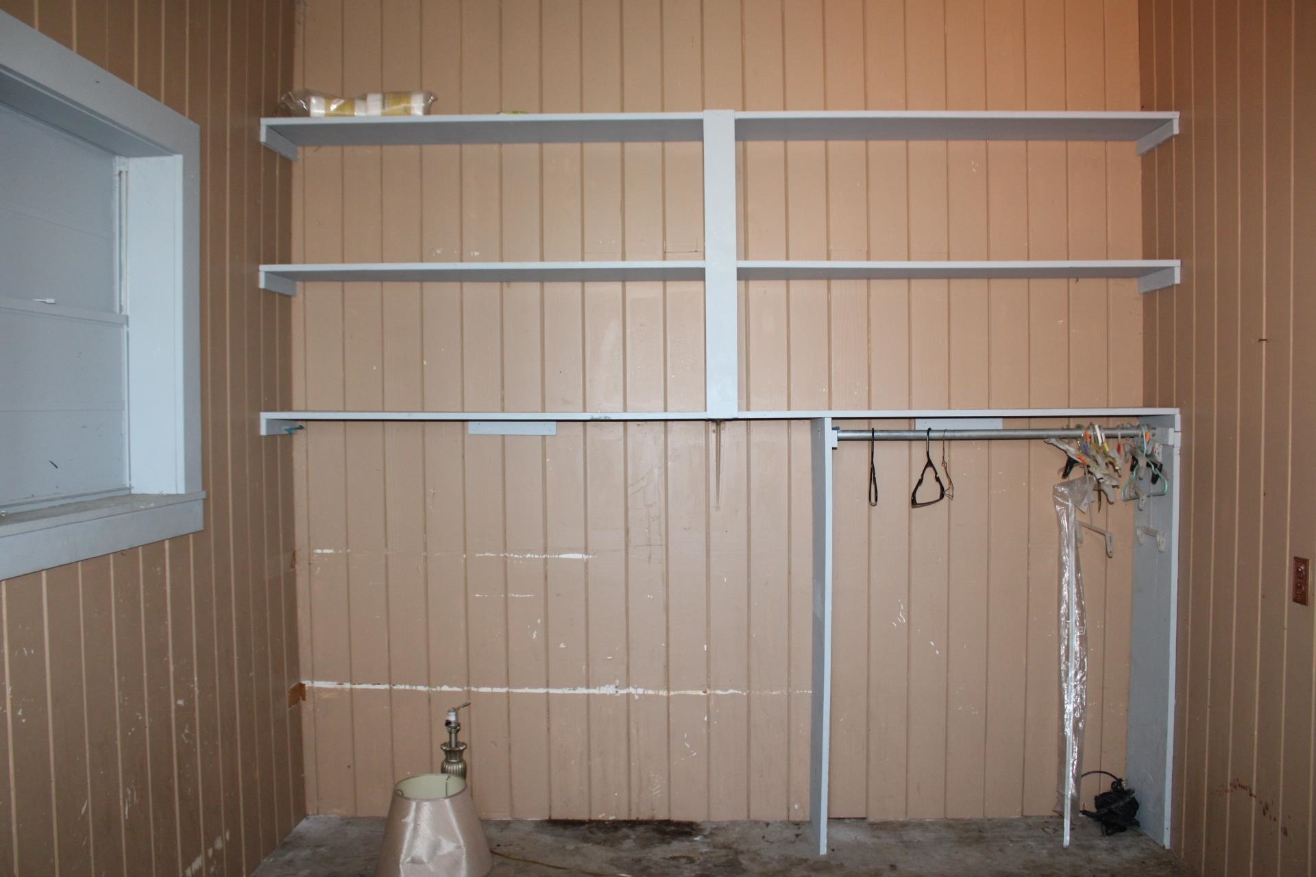 1027 Lynn School Road Ripley, TN 38063 - Photo 23 of 26 a view of a closet