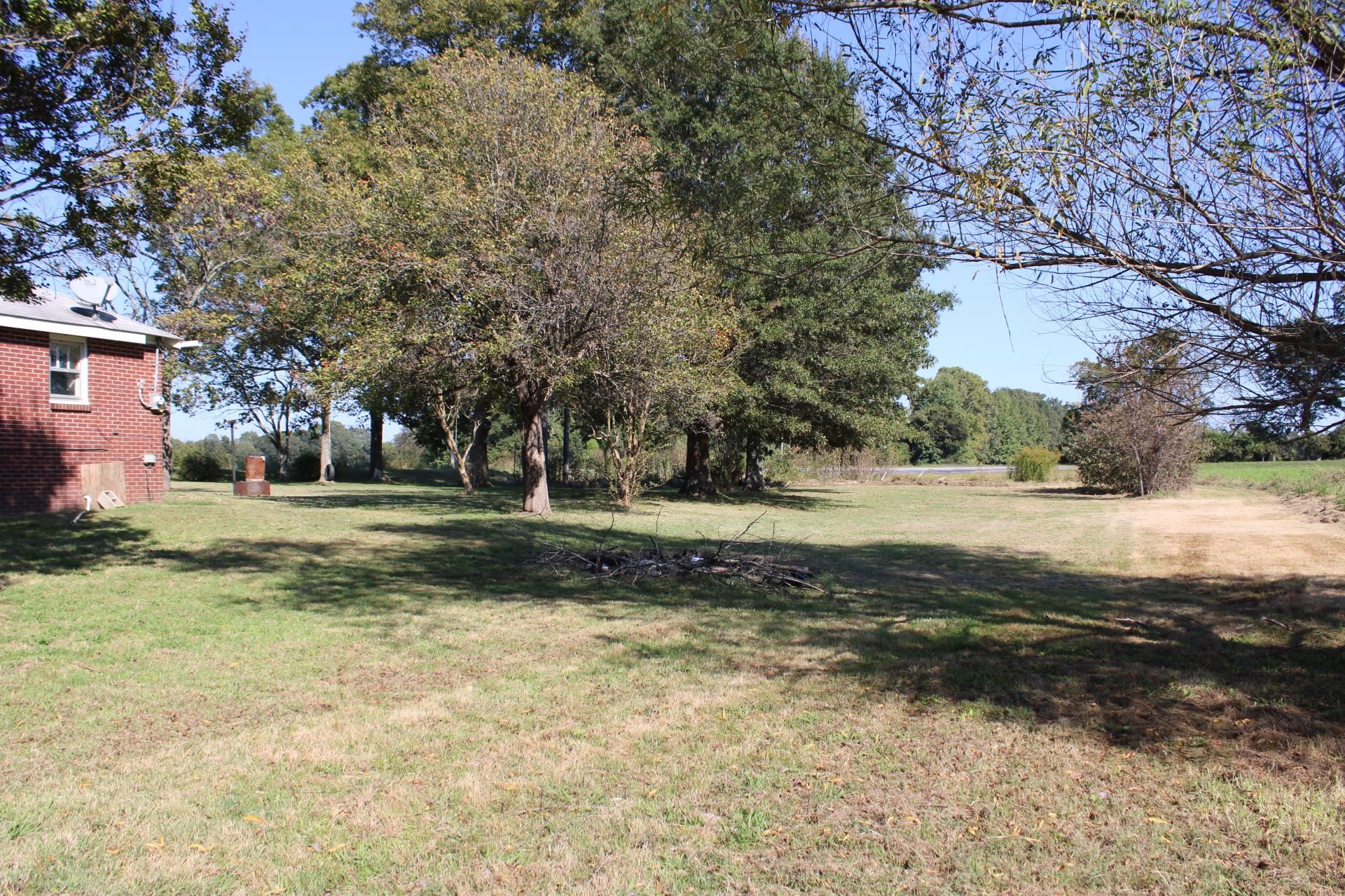 1027 Lynn School Road Ripley, TN 38063 - Photo 24 of 26 a view of dirt yard
