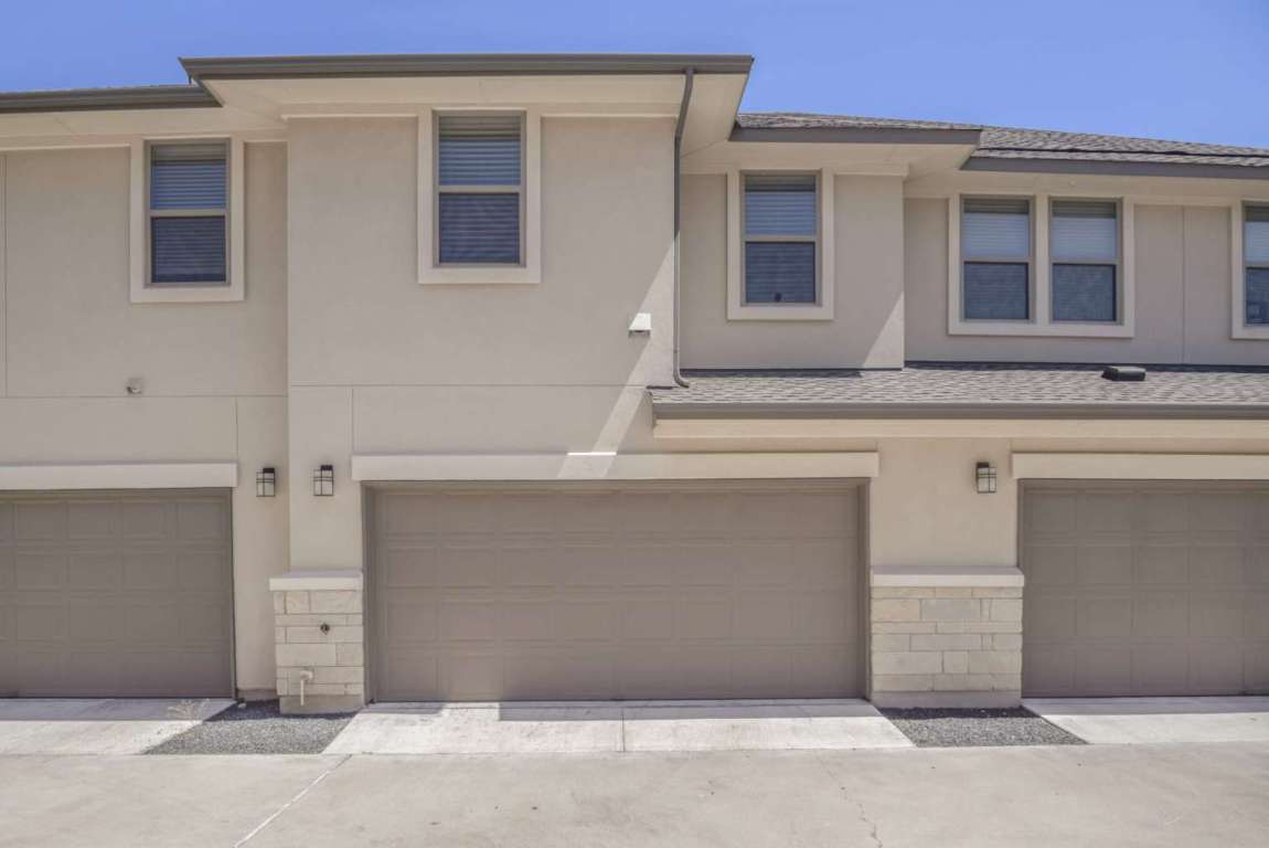13800 Lyndhurst Street, Unit 223 Austin, TX 78717 - Photo 30 of 40 front view of a house