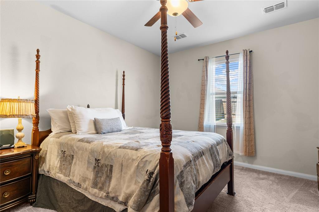 3005 Parker Road Anna, TX 75409 - Photo 8 of 17 Bedroom