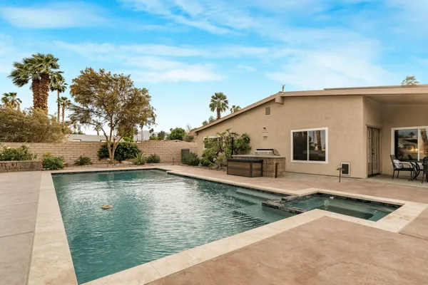 $625,000 | 43260 Silk Tree Lane, Palm Desert, CA 92260