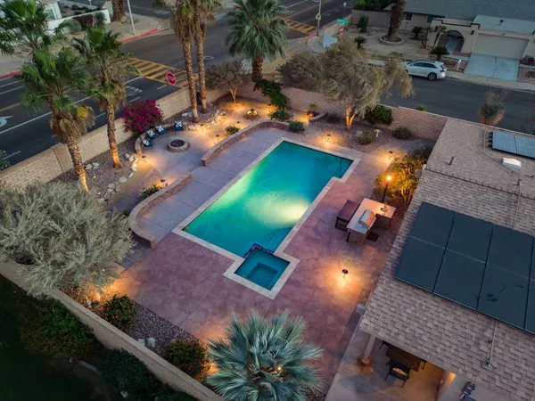 $625,000 | 43260 Silk Tree Lane, Palm Desert, CA 92260