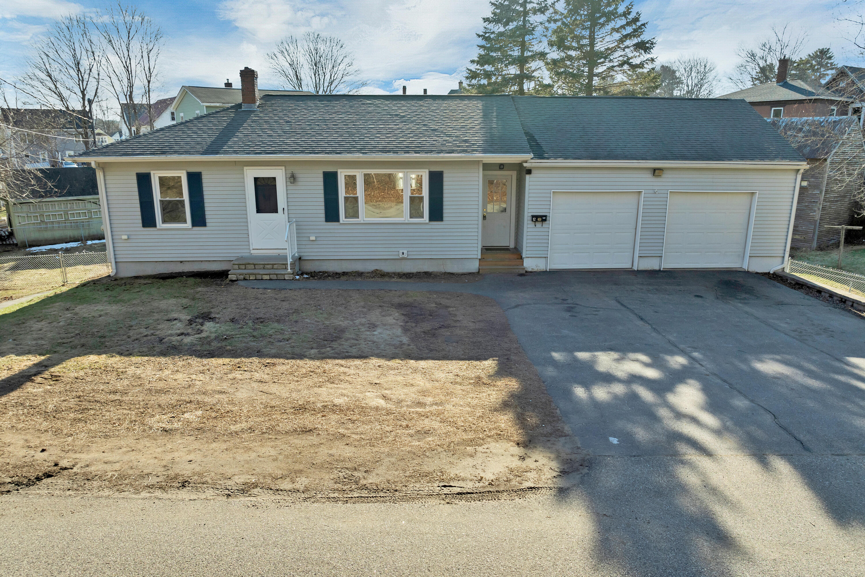 12 Elm Street Springvale, ME 04083 - Photo 1 of 39 12ElmSt-008
