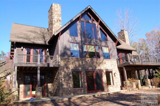 2233 Old Nebo Bridge Road Nebo, NC 28761 - Photo 6 of 15 Gallery Image 6