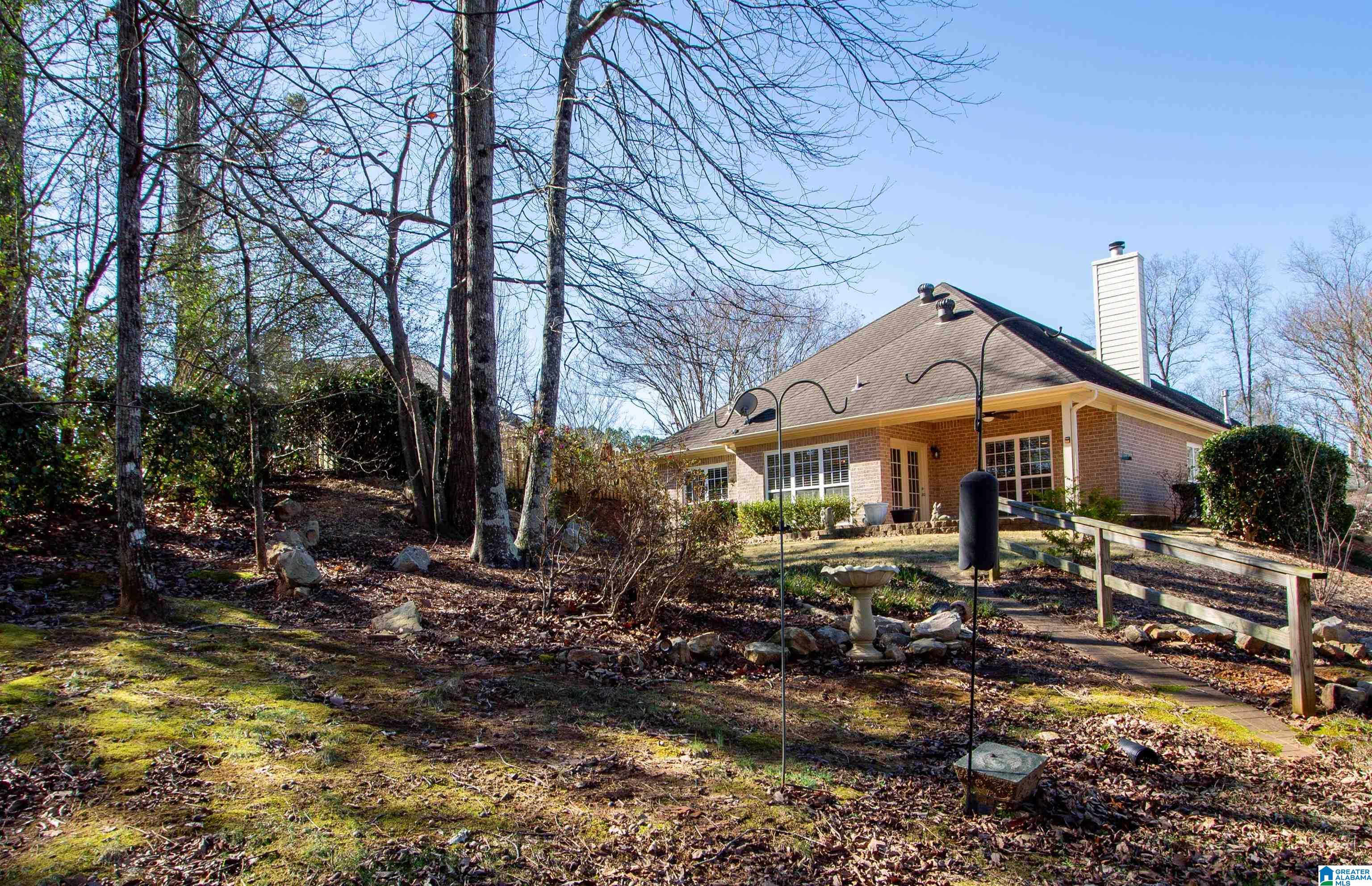 110 Narrows Point Court Birmingham, AL 35242 - Photo 50 of 58
