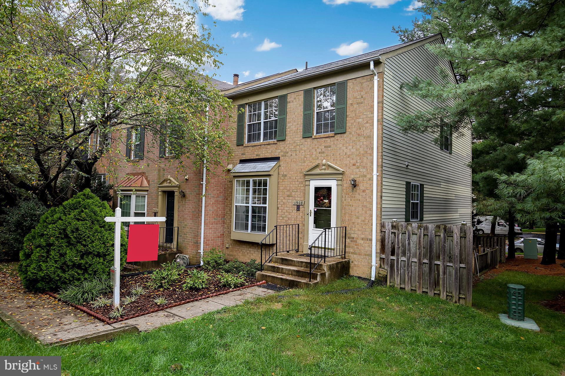 1908 Dennis Avenue Silver Spring, MD 20902 - Photo 1 of 22 Exterior (Front)