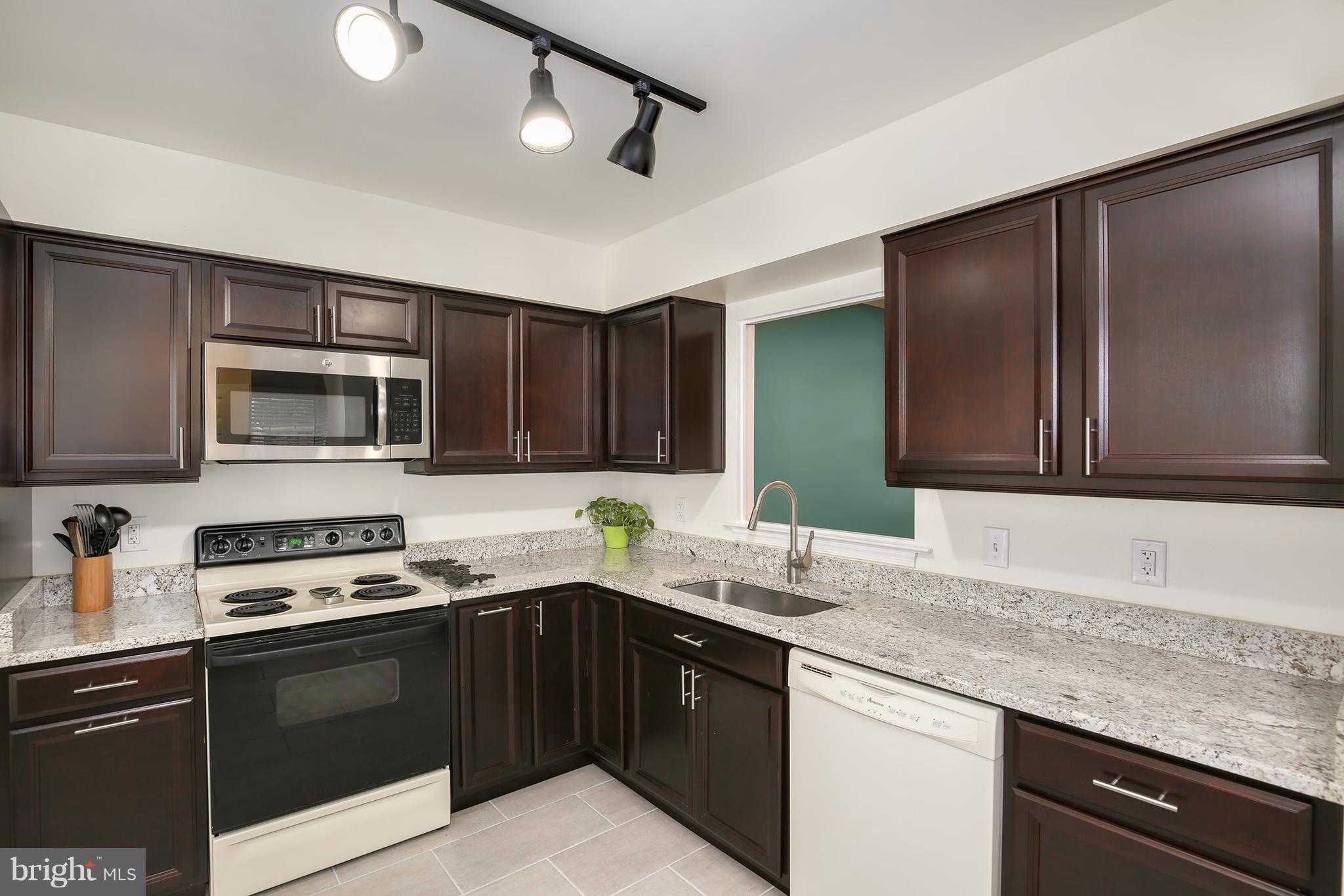 1908 Dennis Avenue Silver Spring, MD 20902 - Photo 2 of 22 Kitchen