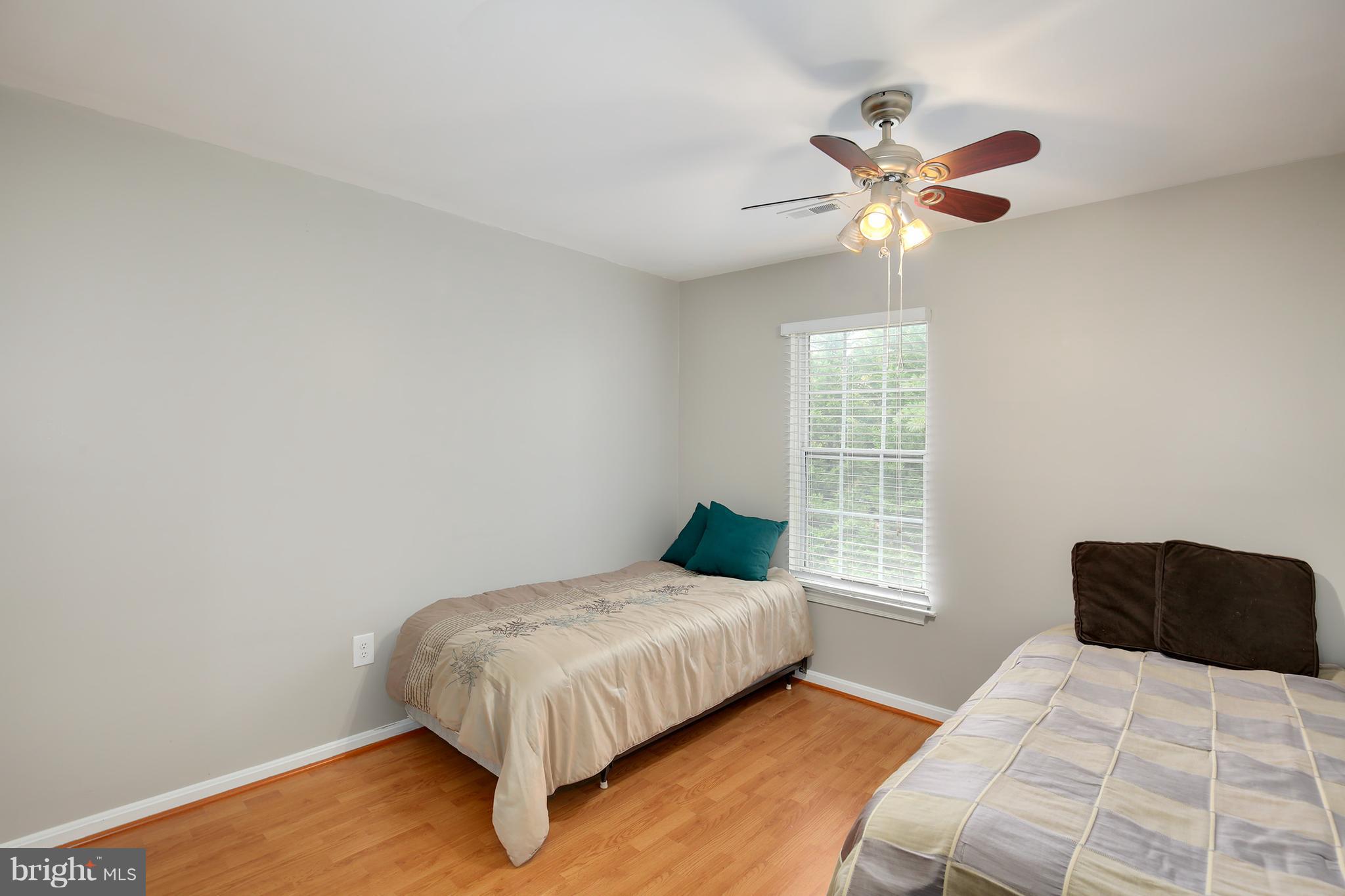 1908 Dennis Avenue Silver Spring, MD 20902 - Photo 12 of 22 Bedroom
