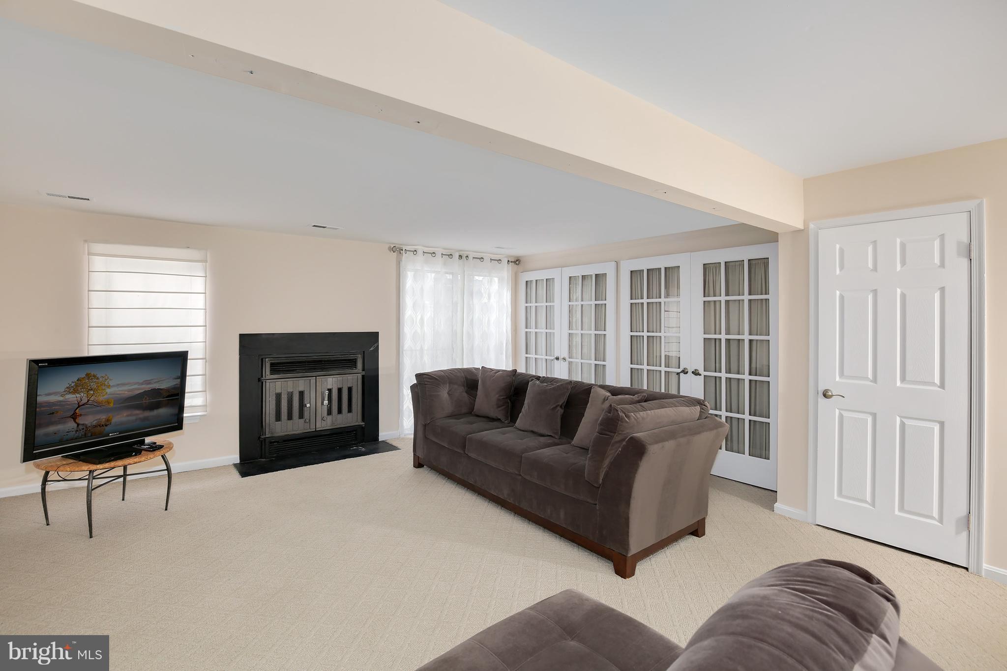 1908 Dennis Avenue Silver Spring, MD 20902 - Photo 15 of 22 Basement