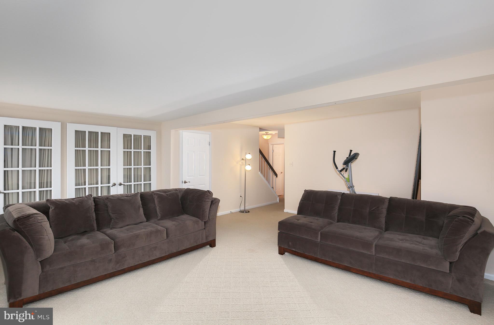 1908 Dennis Avenue Silver Spring, MD 20902 - Photo 17 of 22 Basement