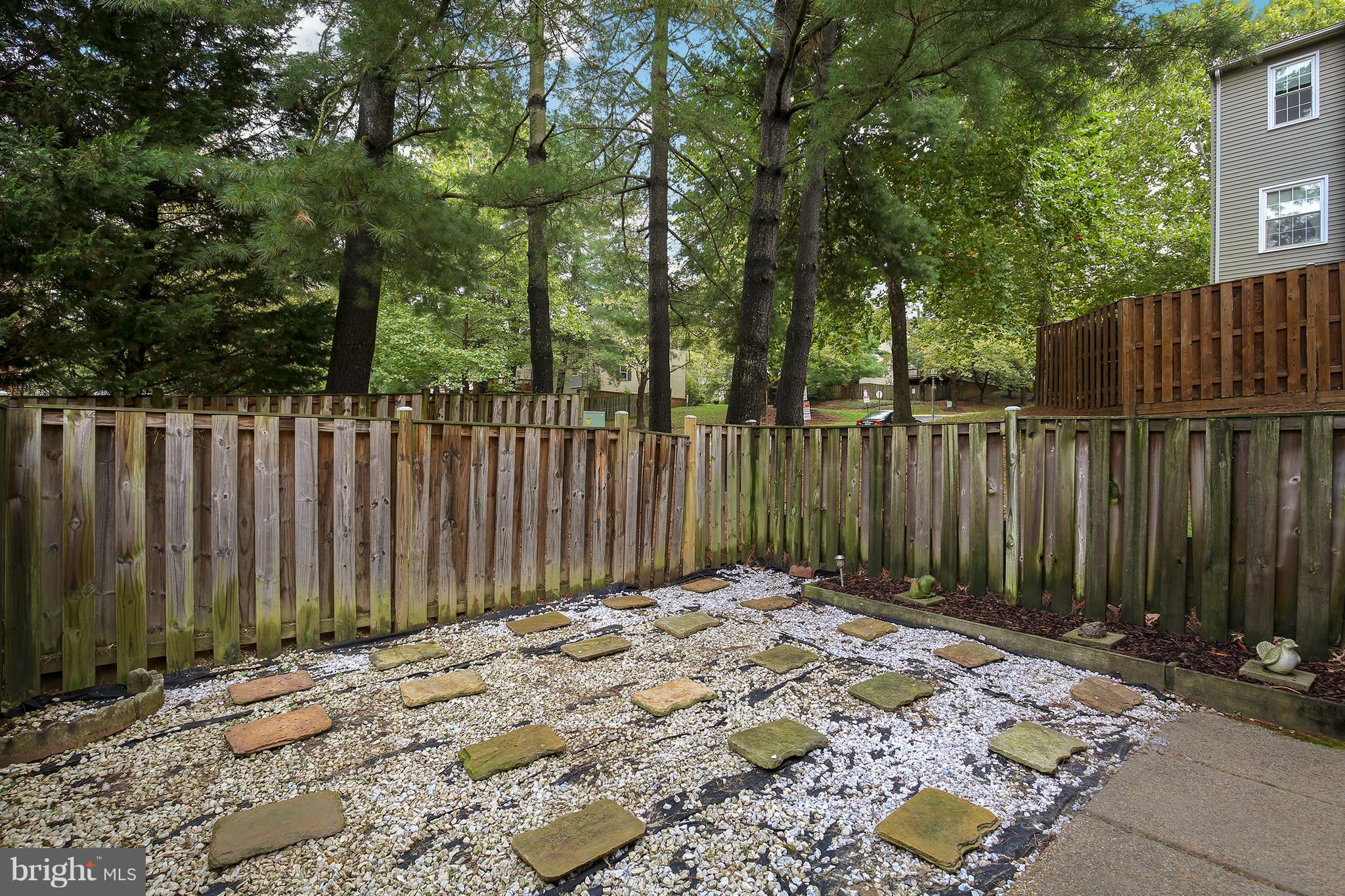 1908 Dennis Avenue Silver Spring, MD 20902 - Photo 20 of 22 Exterior (Rear)