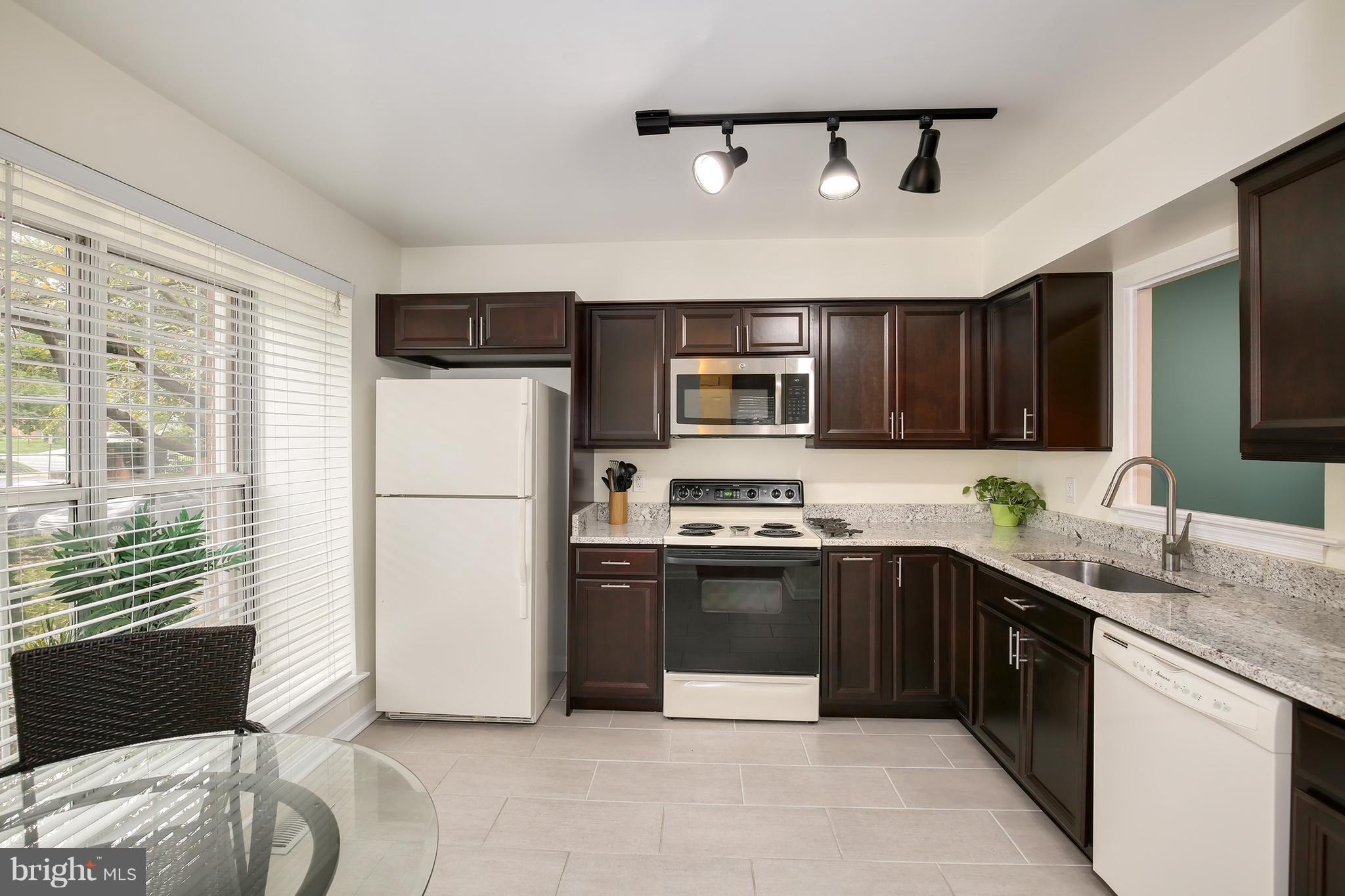 1908 Dennis Avenue Silver Spring, MD 20902 - Photo 3 of 22 Kitchen