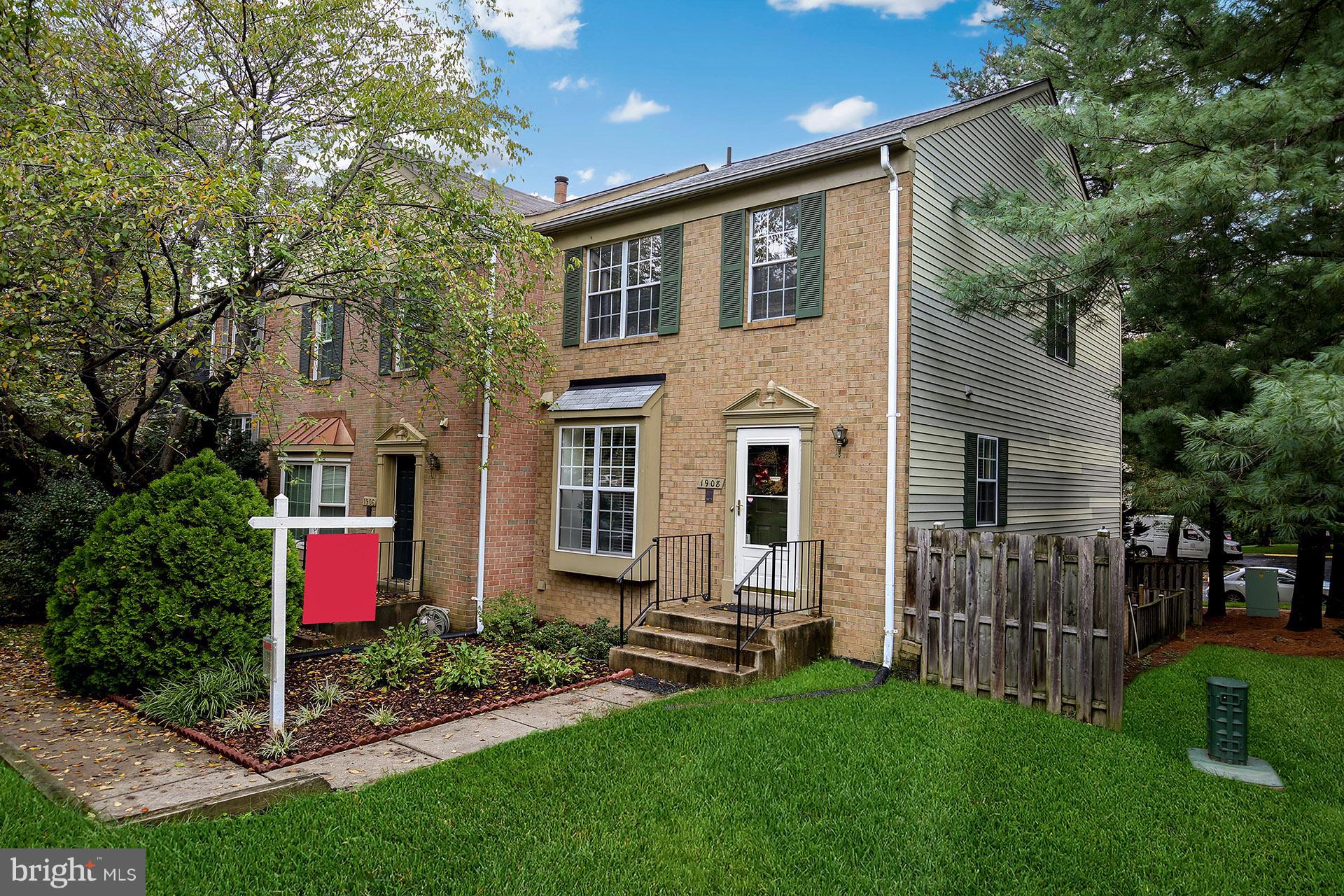 1908 Dennis Avenue Silver Spring, MD 20902 - Photo 22 of 22 Exterior (Front)
