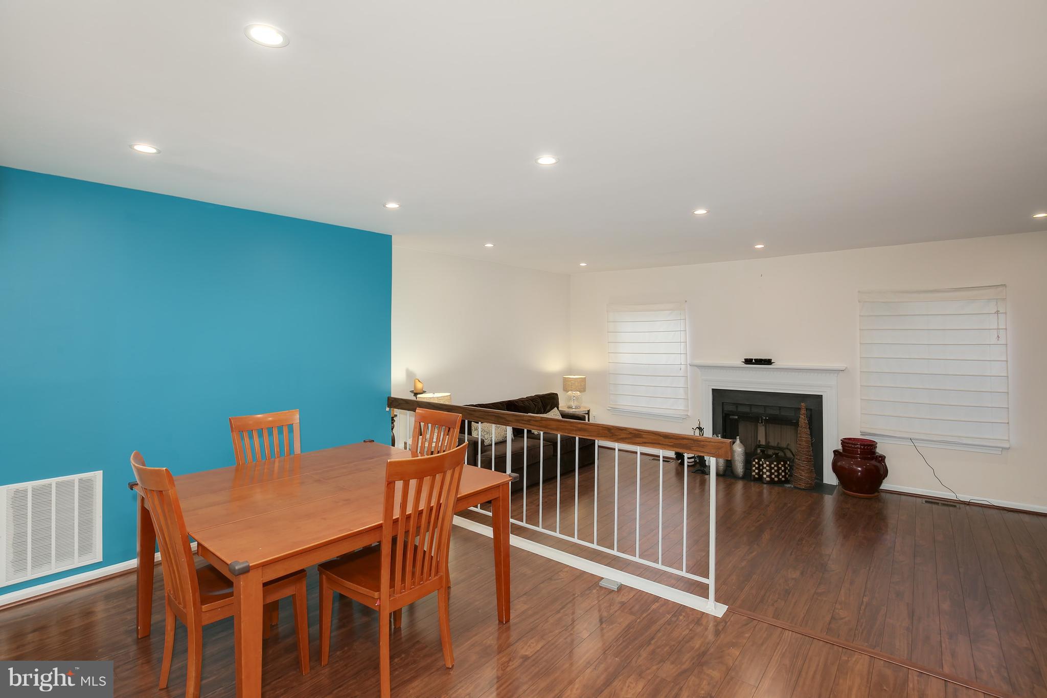 1908 Dennis Avenue Silver Spring, MD 20902 - Photo 5 of 22 Dining Room