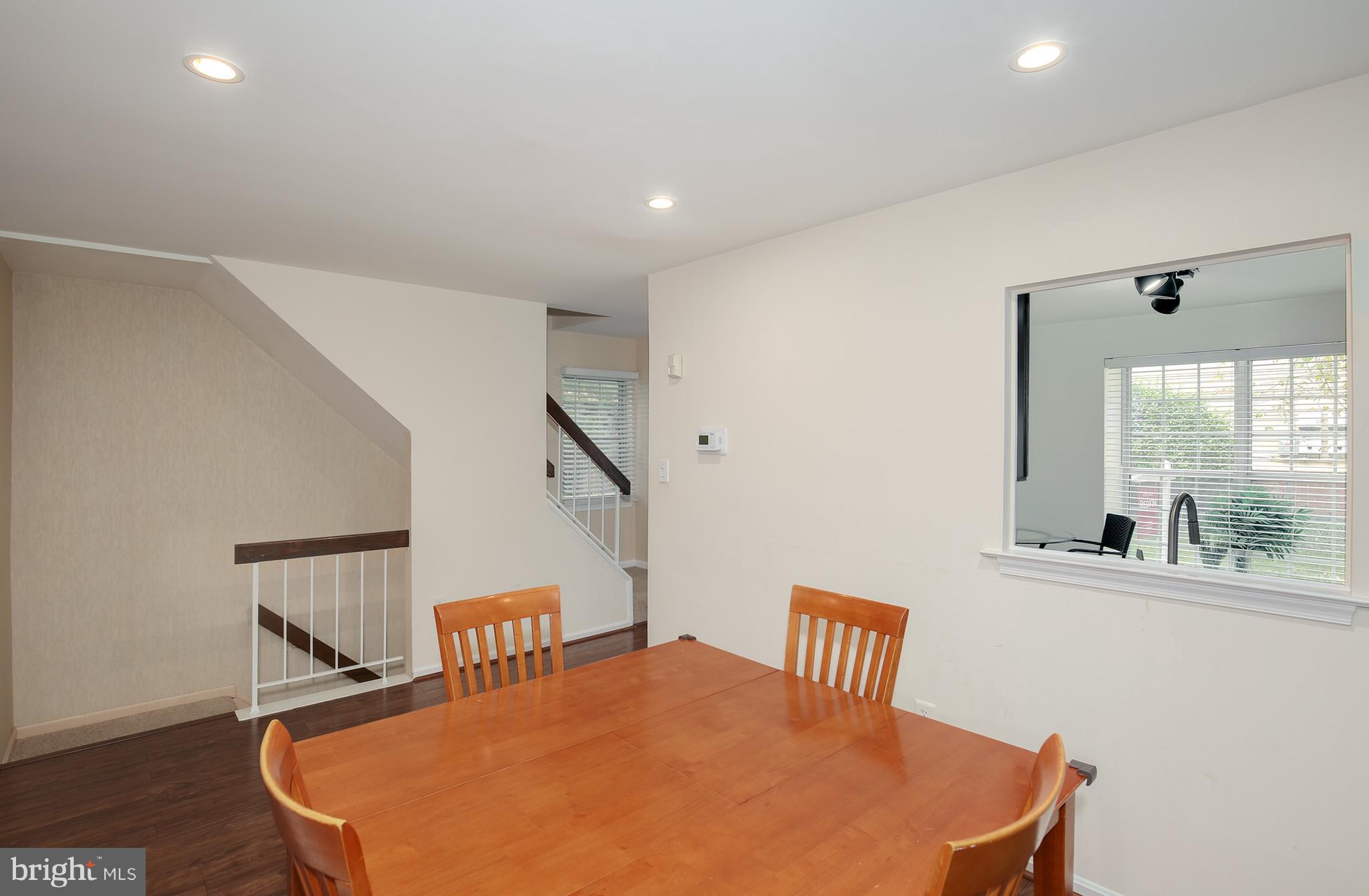 1908 Dennis Avenue Silver Spring, MD 20902 - Photo 8 of 22 Dining Room