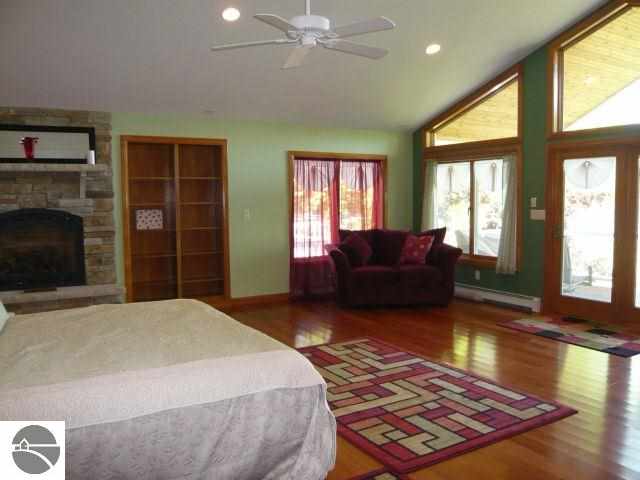8499 Clam Lake Road Bellaire, MI 49615 - Photo 8 of 73 1781590-7.JPG
