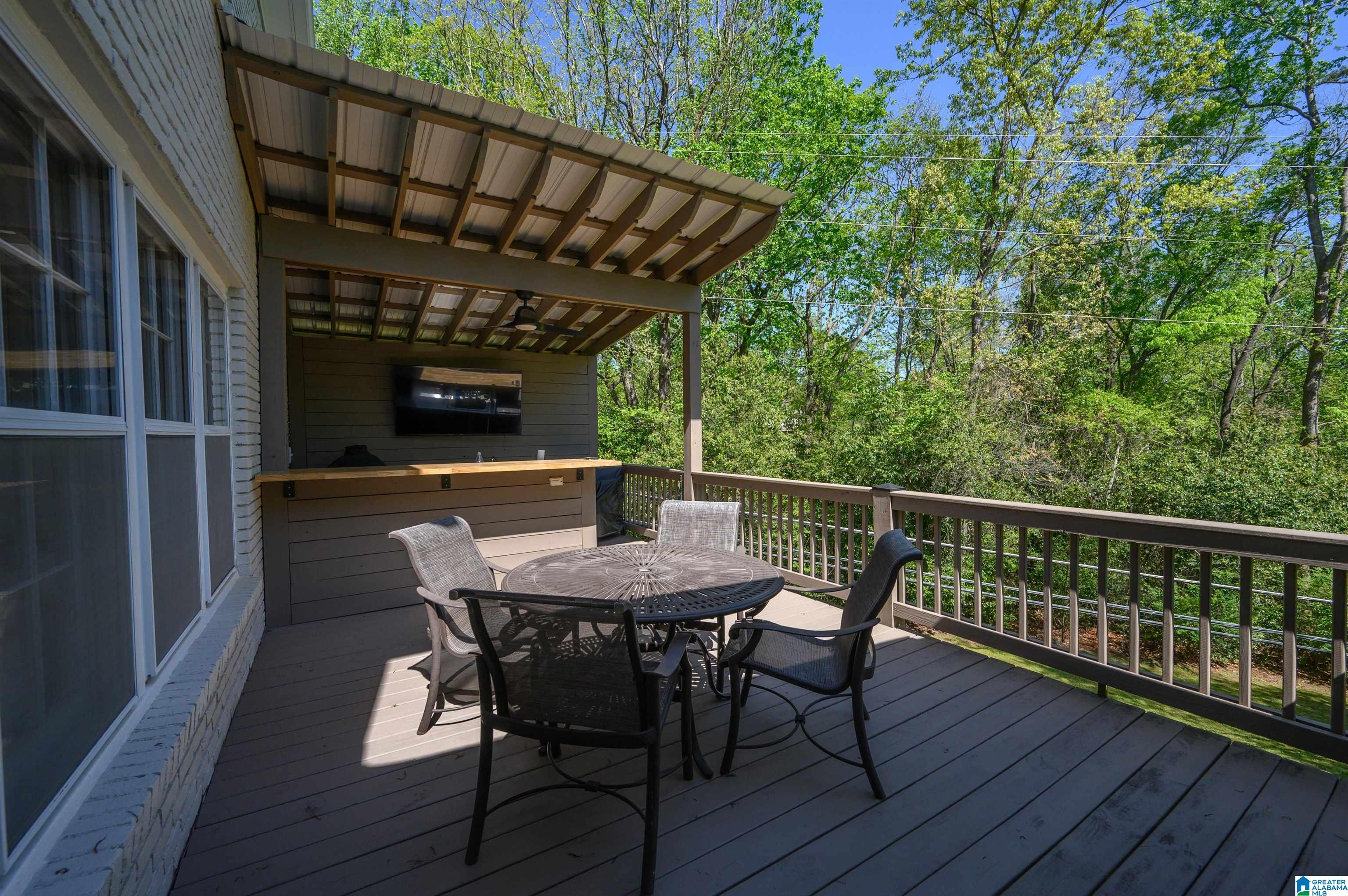 3517 Mill Springs Road Birmingham, AL 35223 - Photo 39 of 45