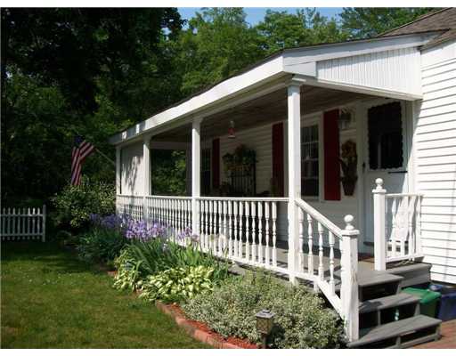 2241 Wallum Lake Road Burrillville, RI 02859 - Photo 1 of 18 Exterior Front.