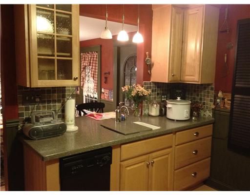 2241 Wallum Lake Road Burrillville, RI 02859 - Photo 11 of 18 Kitchen.