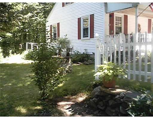 2241 Wallum Lake Road Burrillville, RI 02859 - Photo 4 of 18 Exterior Front.