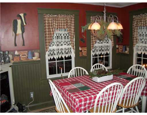 2241 Wallum Lake Road Burrillville, RI 02859 - Photo 5 of 18 Kitchen.