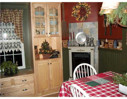 2241 Wallum Lake Road Burrillville, RI 02859 - Photo 6 of 18 Kitchen.