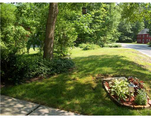 2241 Wallum Lake Road Burrillville, RI 02859 - Photo 10 of 18 Yard/Garden.