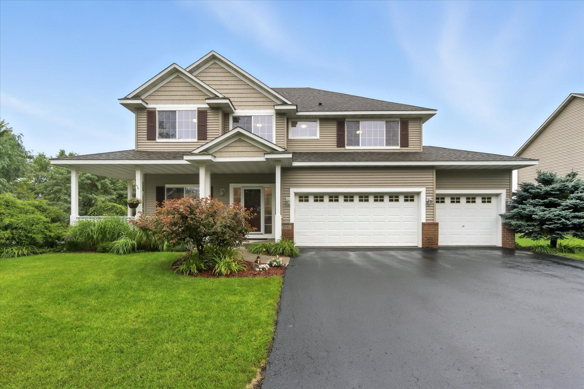 9333 Glacier Road Minnetrista, MN 55375 - Photo 1 of 36