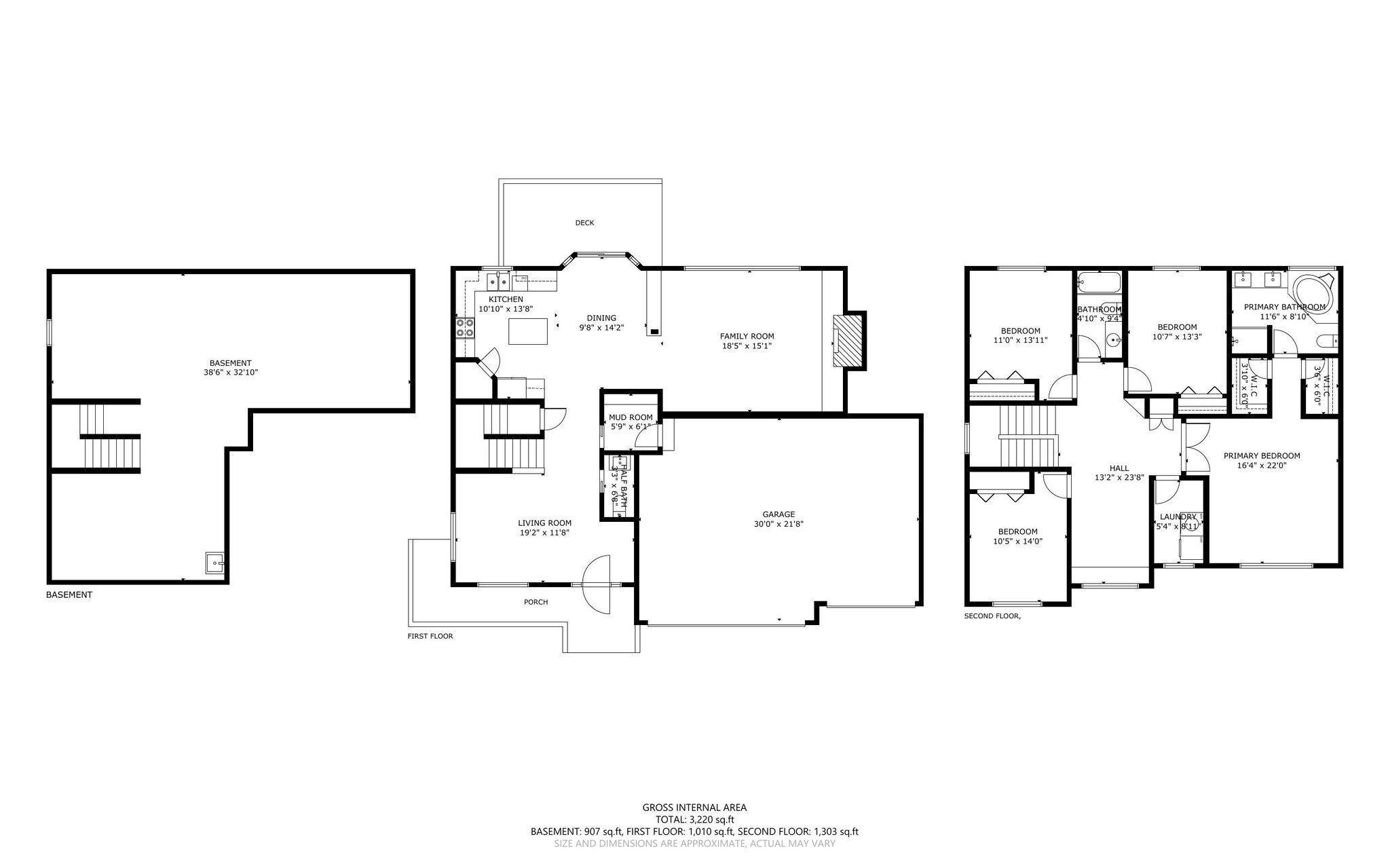 9333 Glacier Road Minnetrista, MN 55375 - Photo 33 of 36