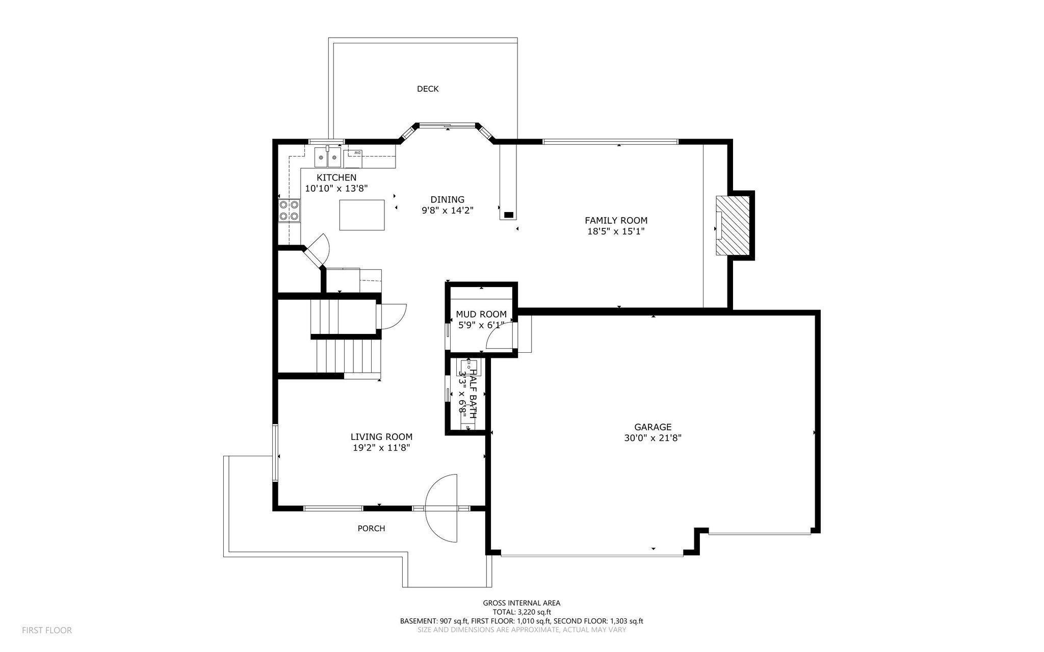 9333 Glacier Road Minnetrista, MN 55375 - Photo 34 of 36