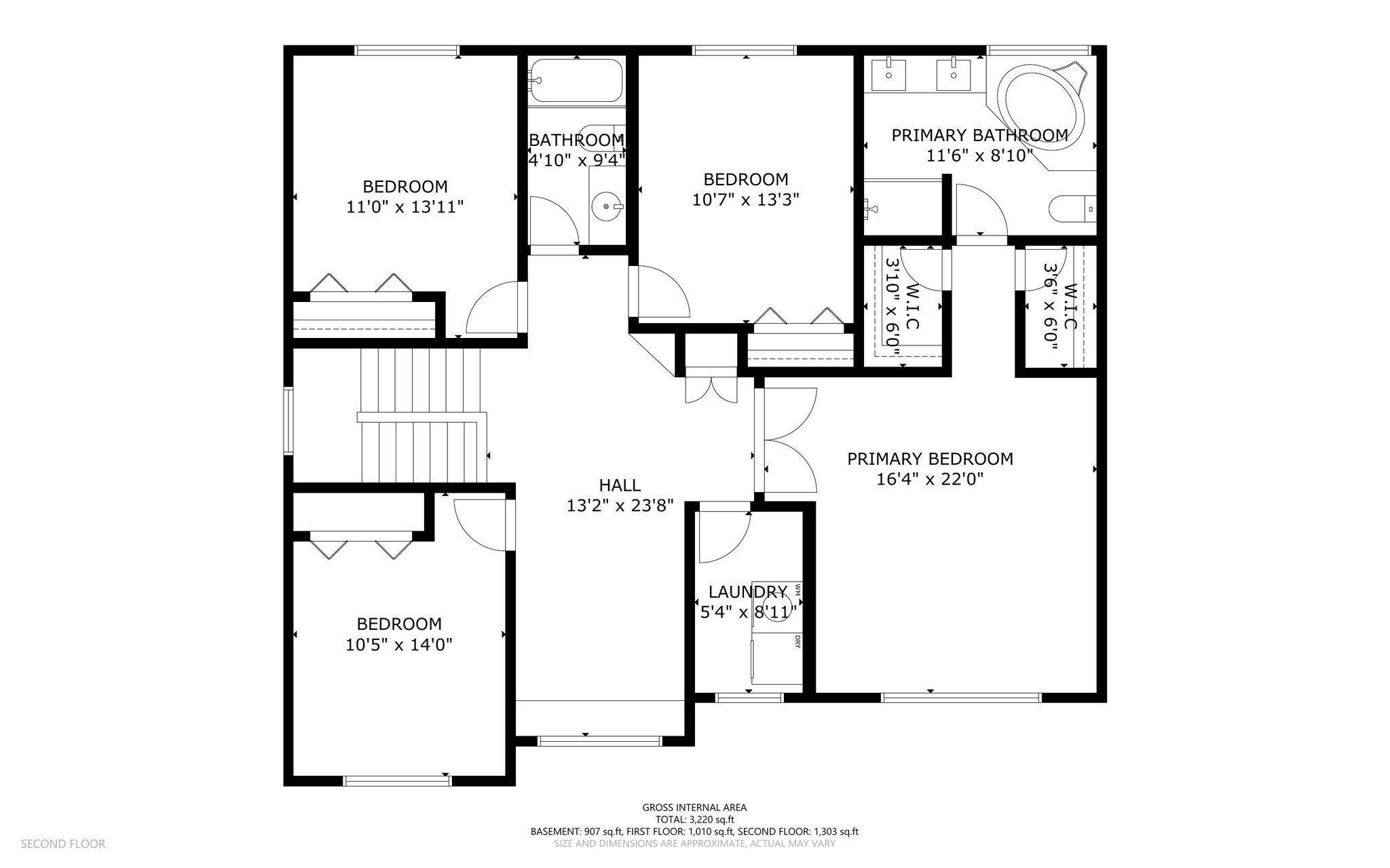 9333 Glacier Road Minnetrista, MN 55375 - Photo 35 of 36