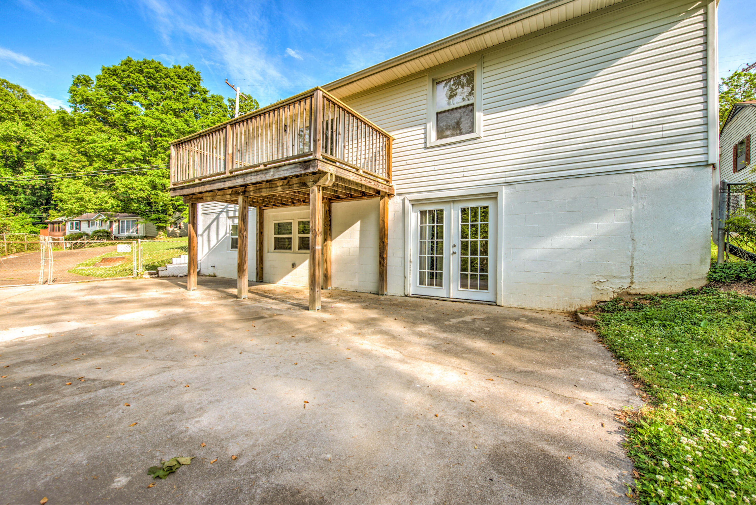 112 Alger Road Oak Ridge, TN 37830 - Photo 25 of 28 25