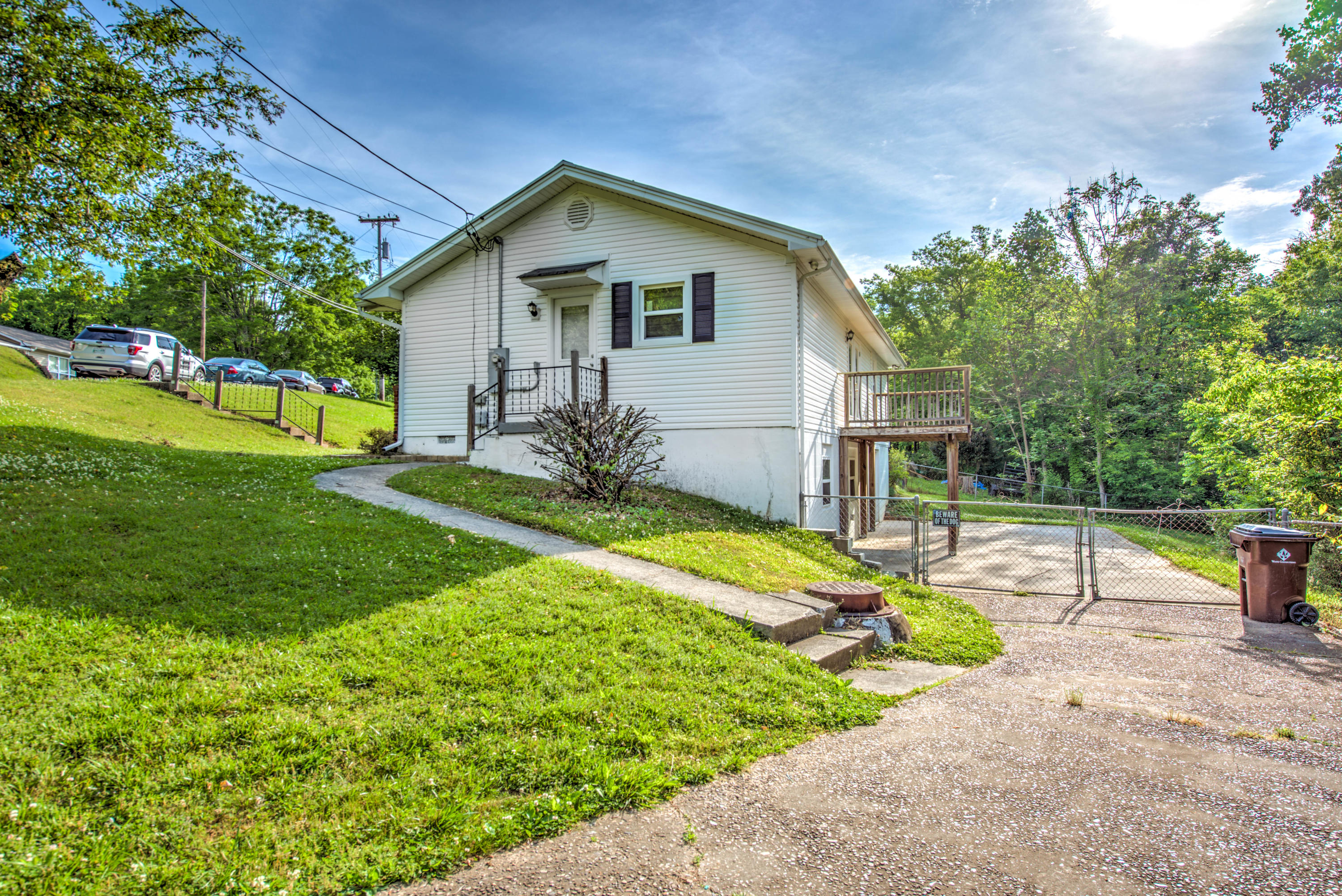 112 Alger Road Oak Ridge, TN 37830 - Photo 26 of 28 26