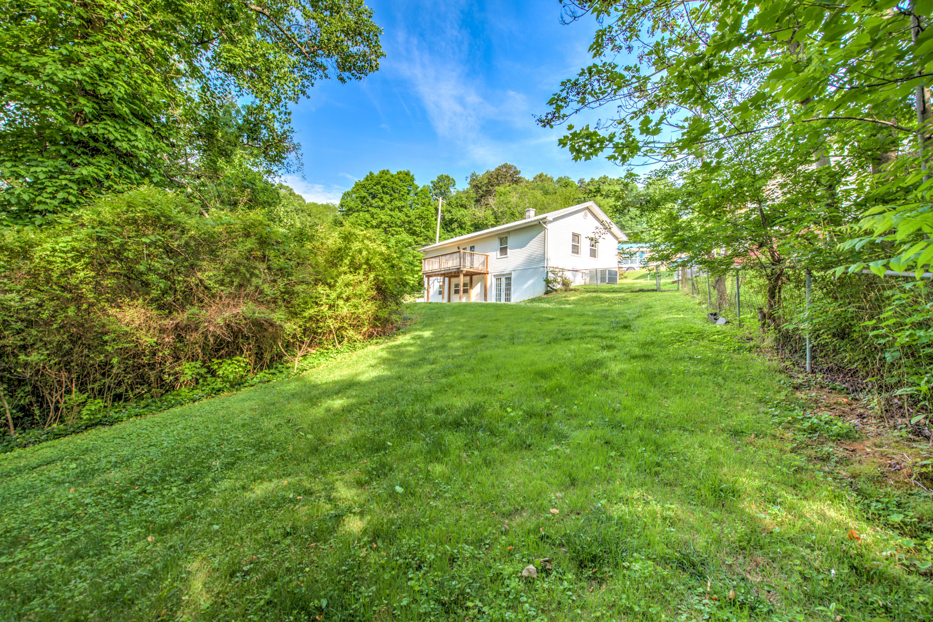 112 Alger Road Oak Ridge, TN 37830 - Photo 28 of 28 28