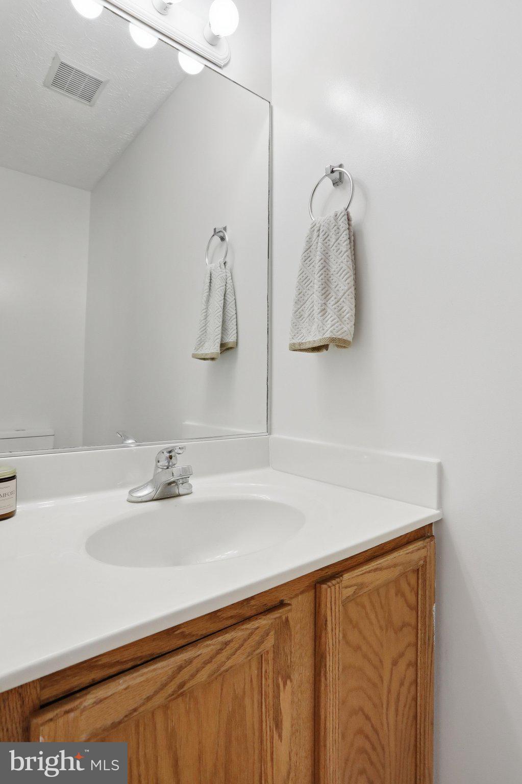 1233 Country Brook Road Toms Brook, VA 22660 - Photo 34 of 52 Main Level Half Bath