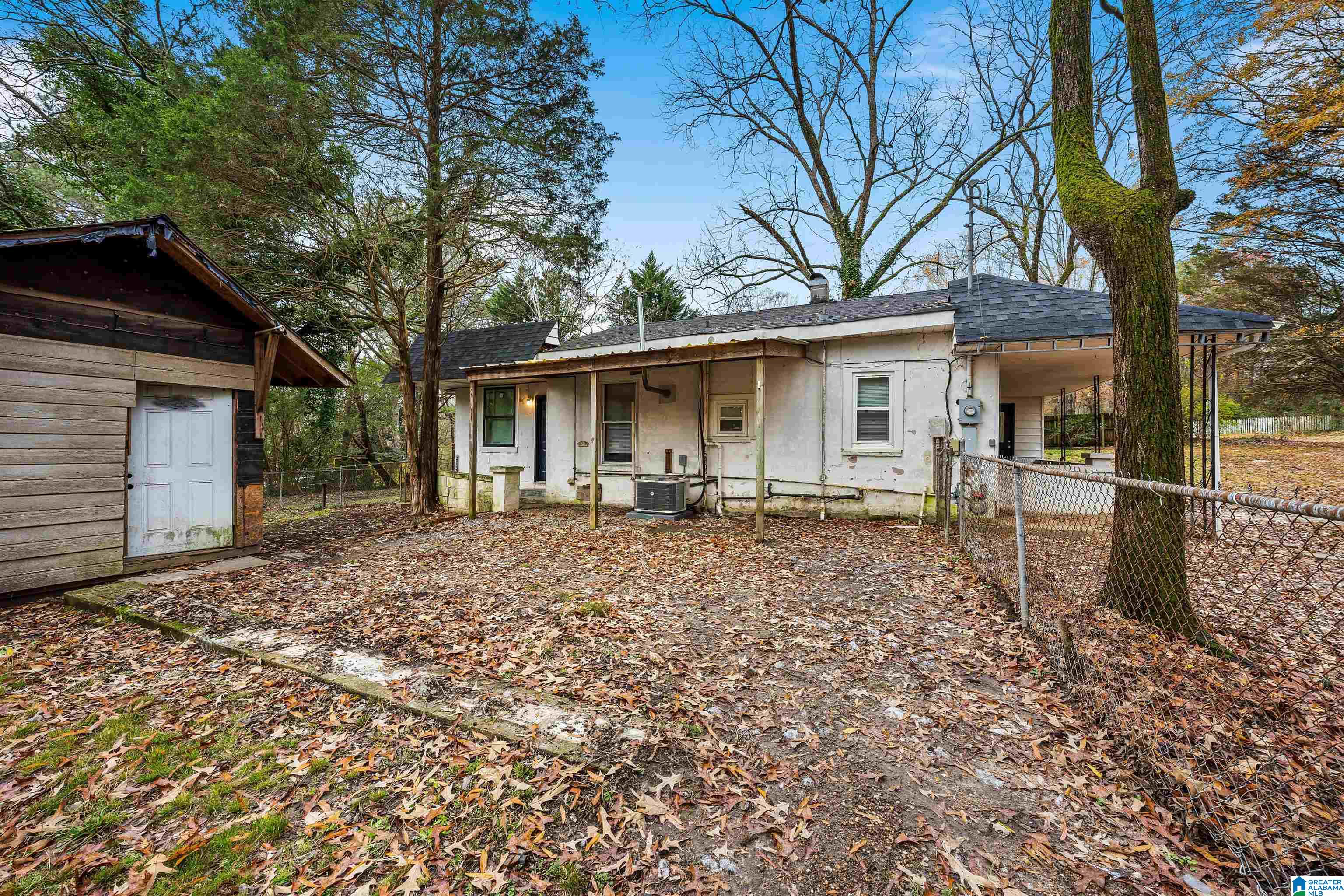 213 Killough Springs Road Birmingham, AL 35215 - Photo 6 of 22