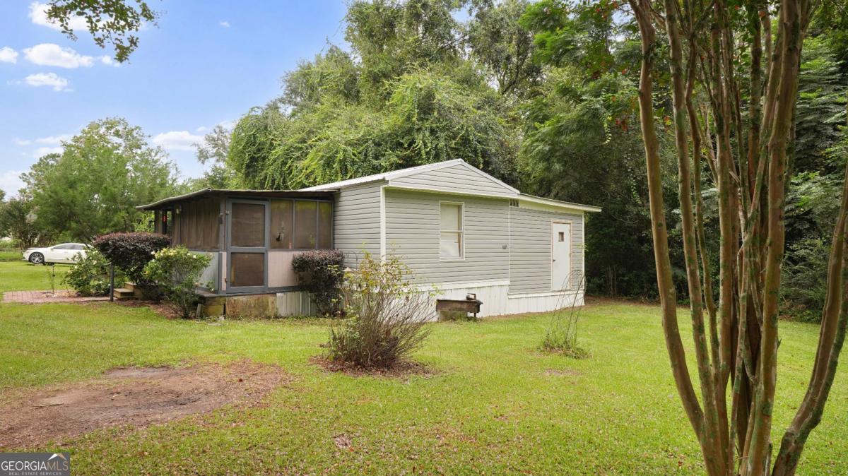 4866 Kville Road Screven, GA 31560 - Photo 13 of 36