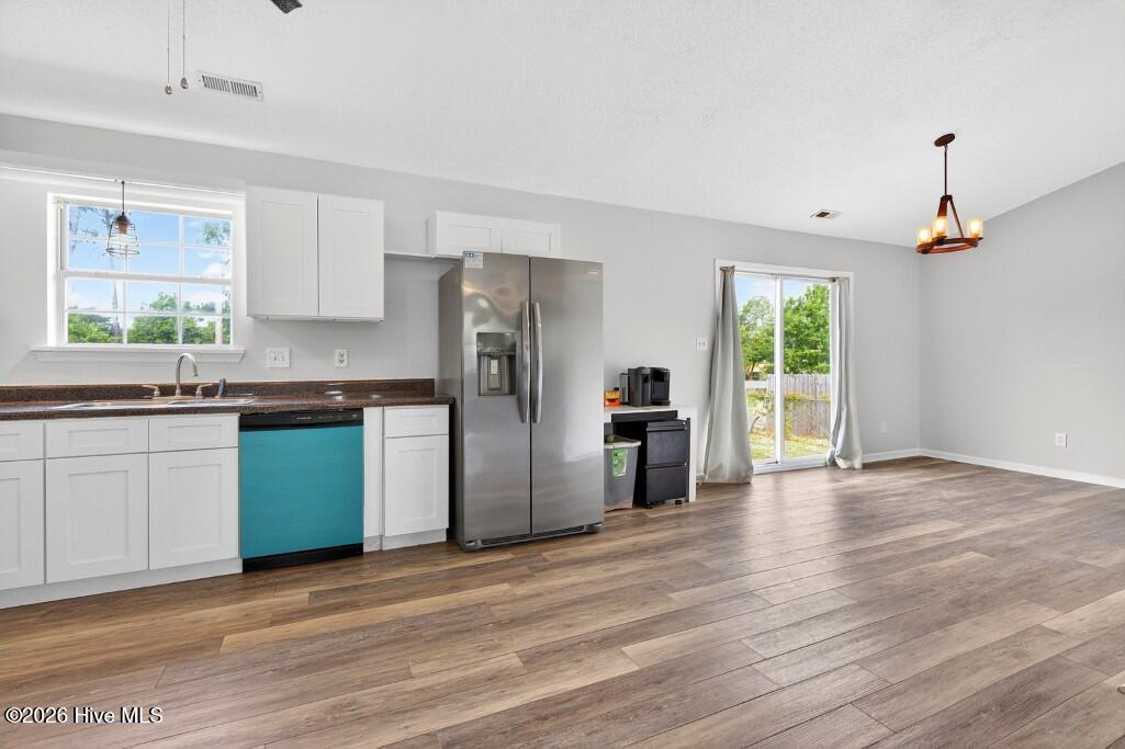 496 Sand Ridge Road Hubert, NC 28539 - Photo 8 of 20
