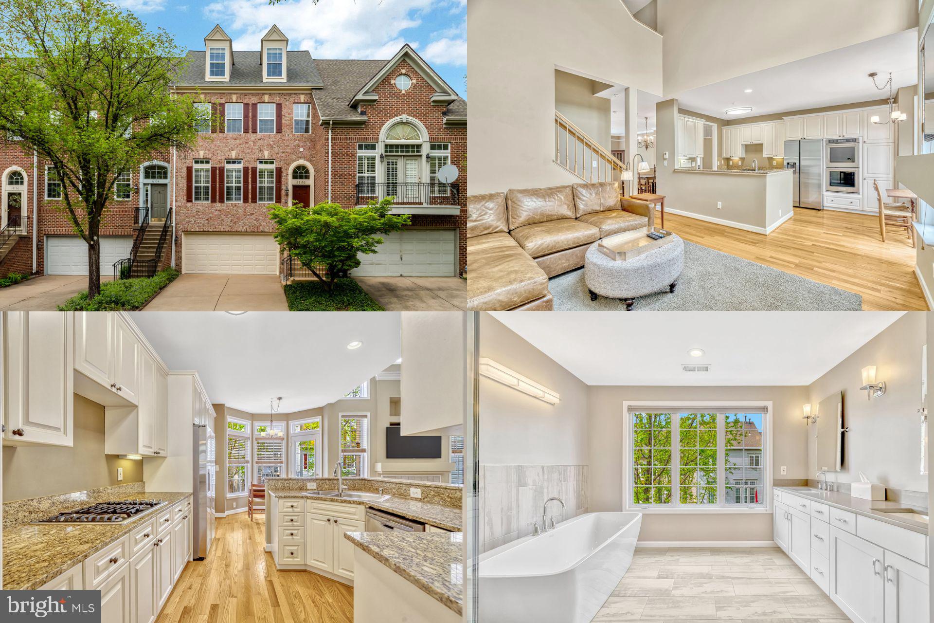 12152 Tryton Way Reston, VA 20190 - Photo 1 of 29 Gallery Image 1