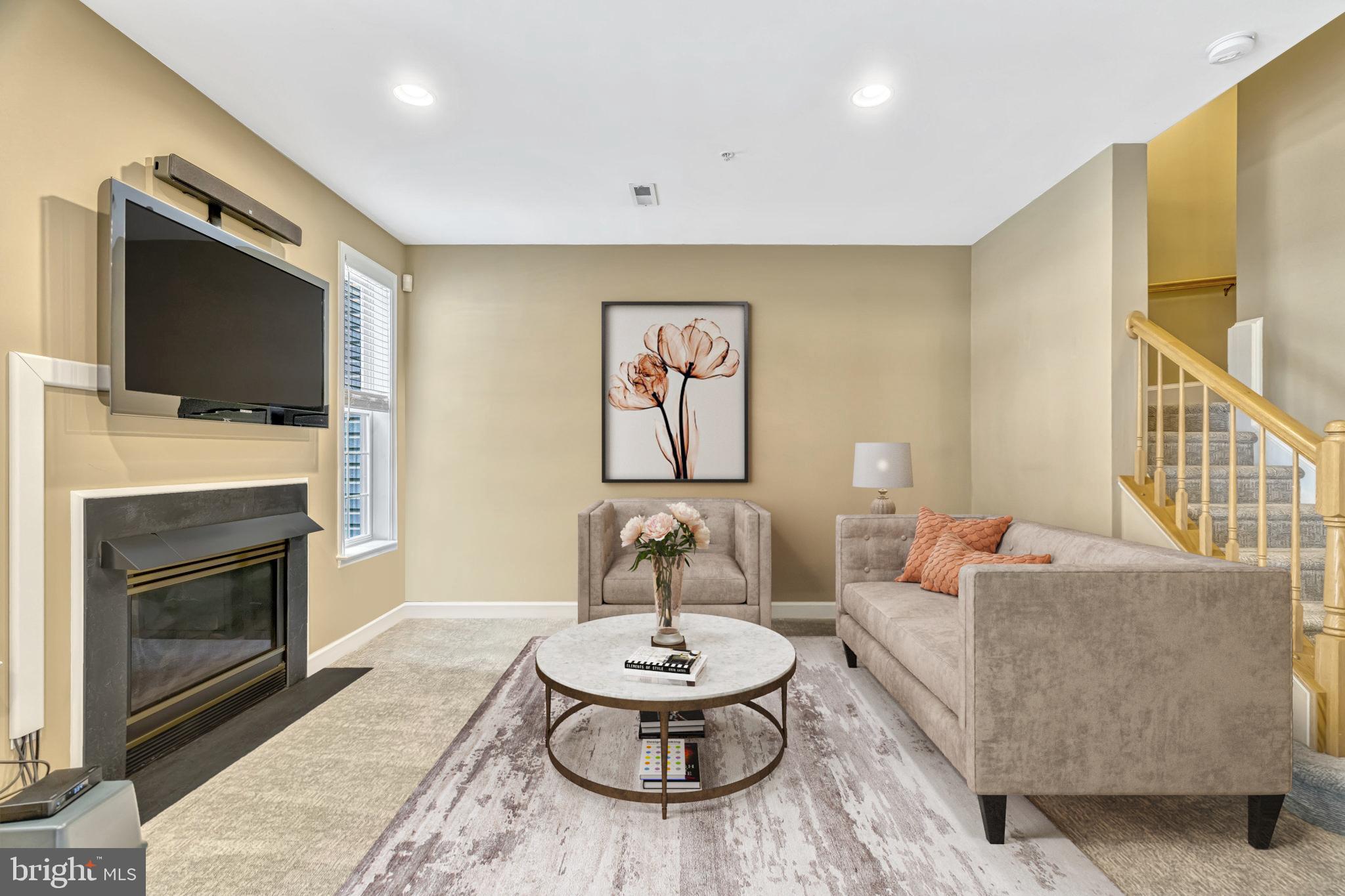 12152 Tryton Way Reston, VA 20190 - Photo 24 of 29 Gallery Image 24