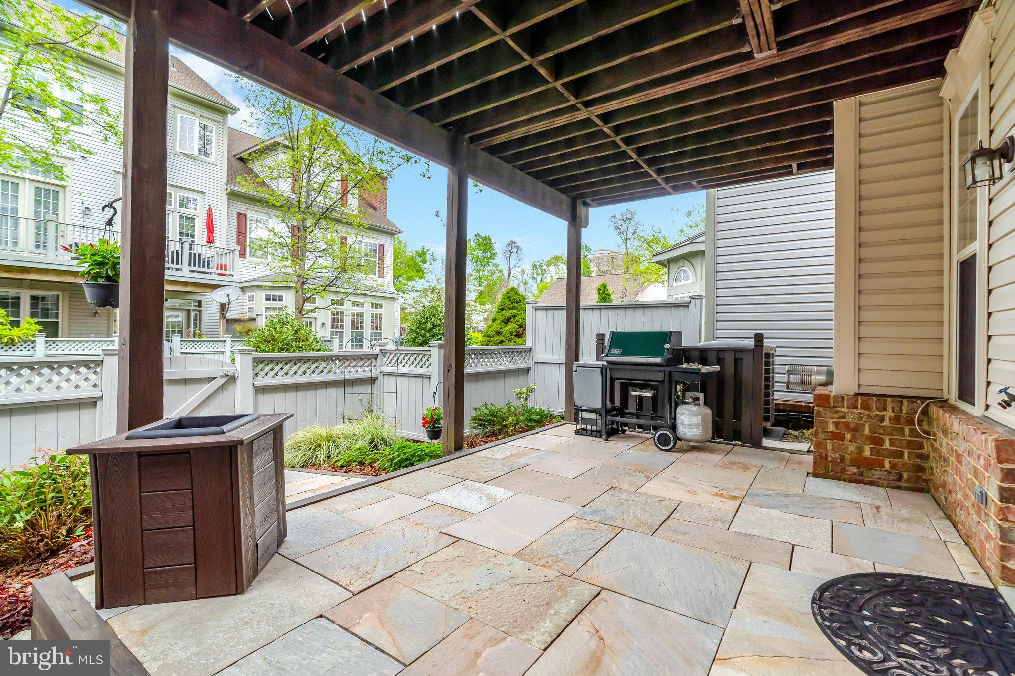 12152 Tryton Way Reston, VA 20190 - Photo 28 of 29 Gallery Image 28