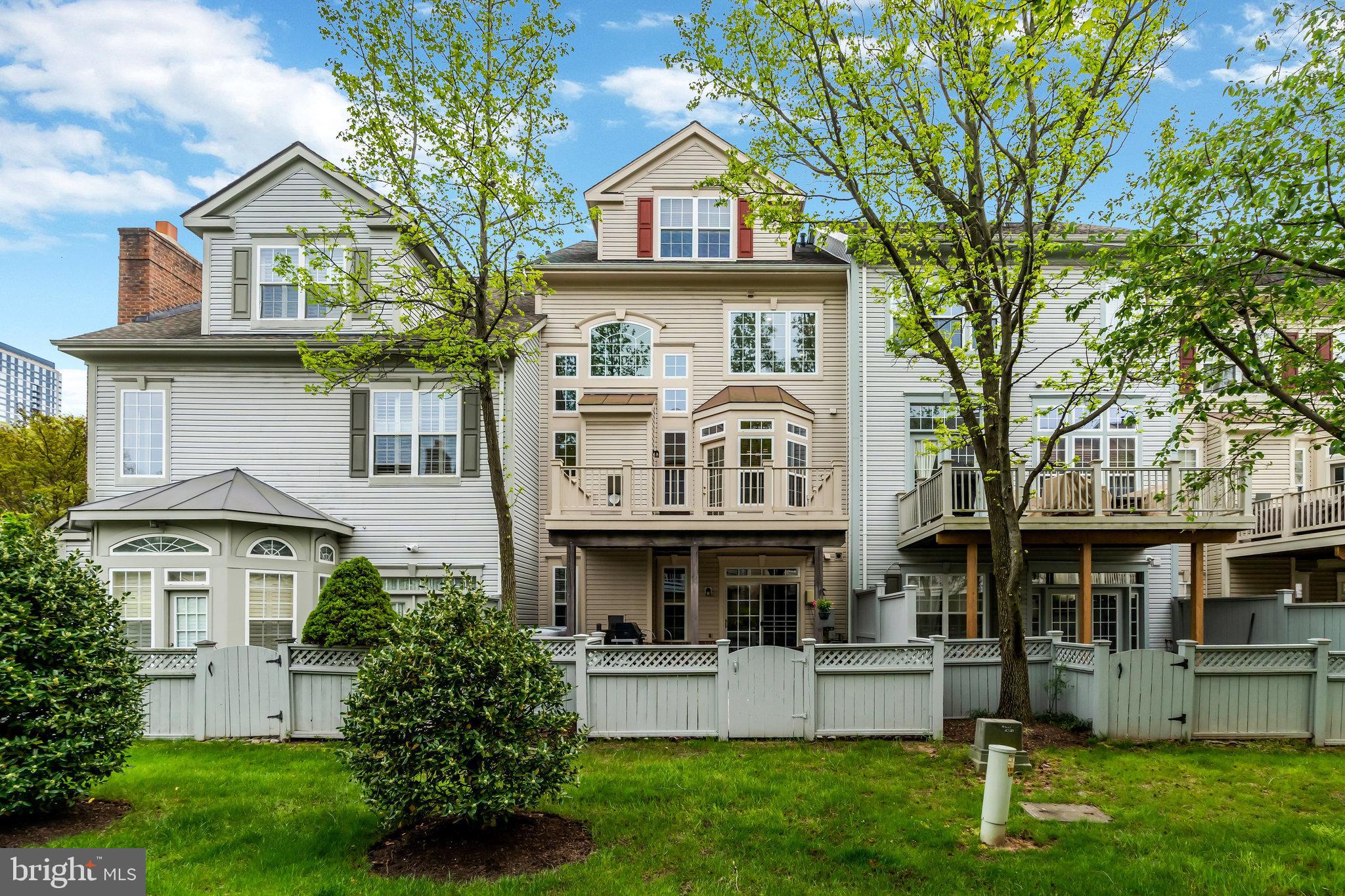 12152 Tryton Way Reston, VA 20190 - Photo 29 of 29 Gallery Image 29