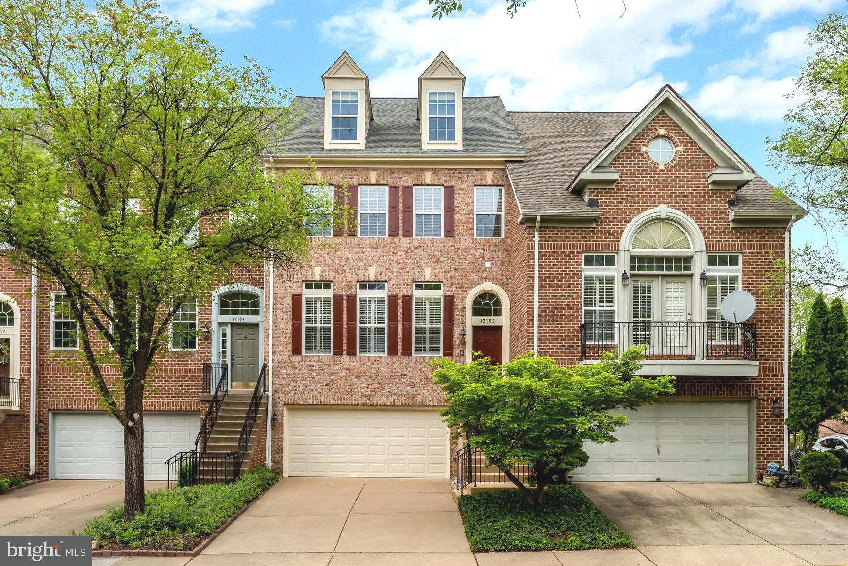12152 Tryton Way Reston, VA 20190 - Photo 9 of 29 Gallery Image 9