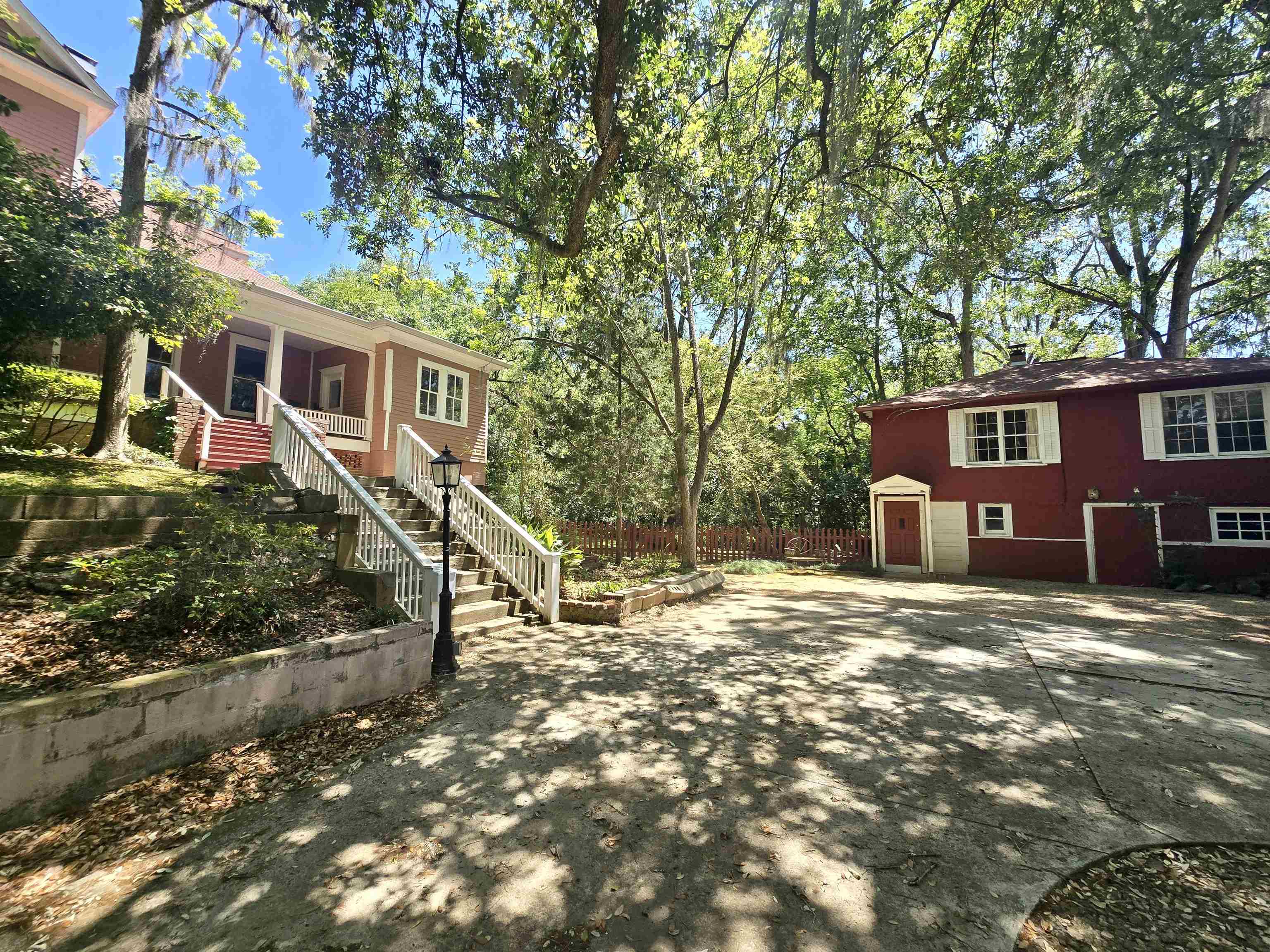 727 Miccosukee Road Tallahassee, FL 32308 - Photo 2 of 68