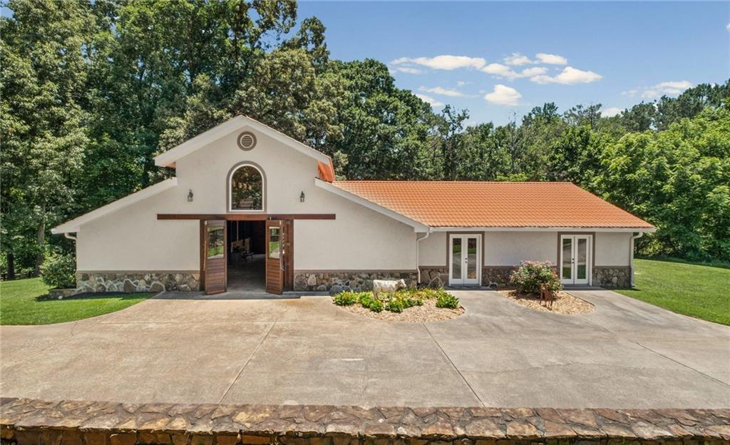 253 Charles Road Canton, GA 30115 - Photo 9 of 90