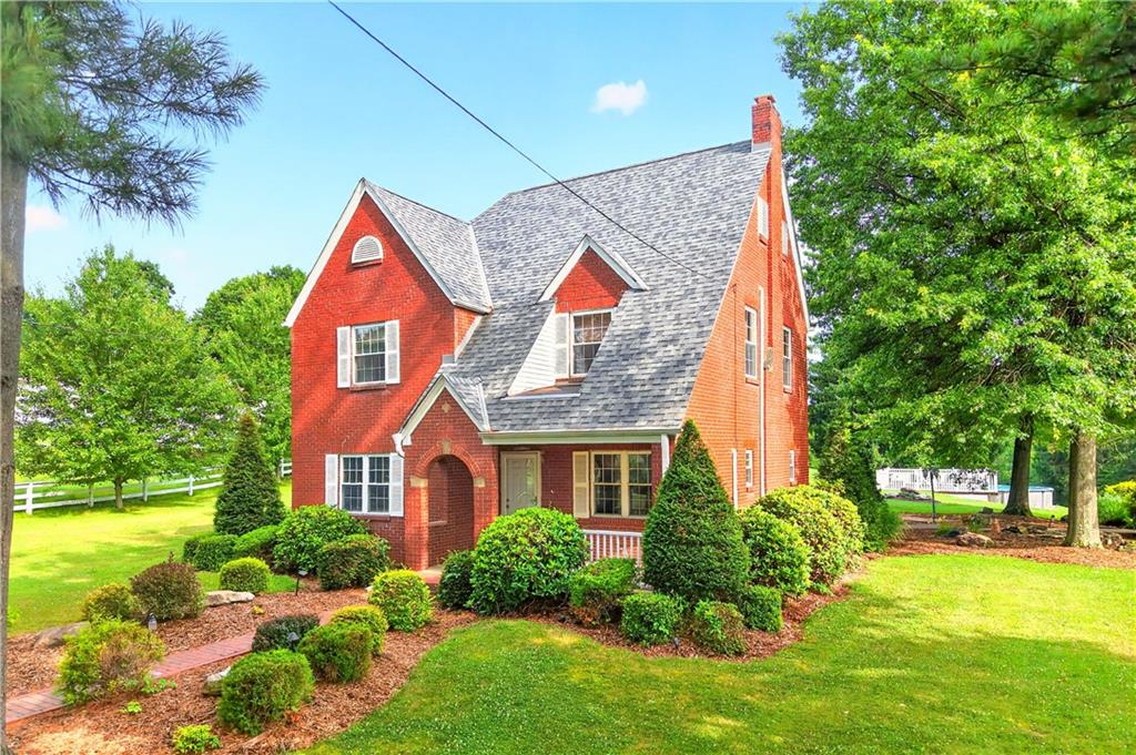 1301 Langeloth Road Burgettstown, PA 15021 - Photo 1 of 50 Welcome home to 1301 Langeloth Road in Smith Twp...