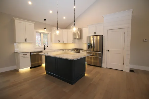 $784,900 | 0 Ella Drive, Unit 23, New Ipswich, NH 03071